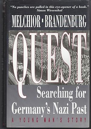 Quest: Searching for Germany's Nazi Past