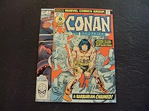 2 Iss Conan #57, Annual #7 Bronze Age Marvel Comics