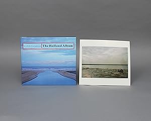 The Holland Album (SIGNED) Limited Edition with C-print