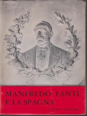 Manfredo Fanti e la Spagna