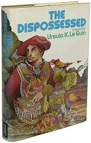 THE DISPOSSESSED: AN AMBIGUOUS UTOPIA