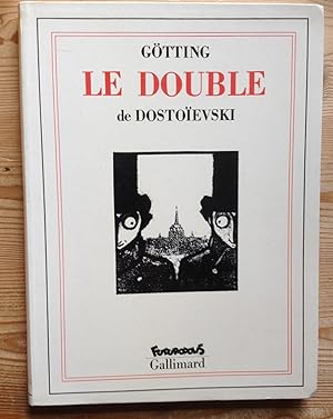 Le double, de Dostoïevski