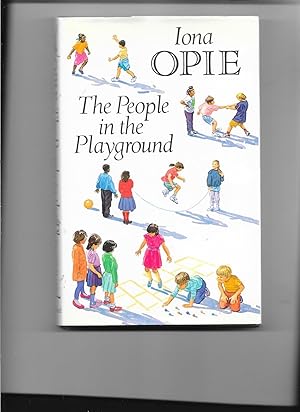 The People in the Playground