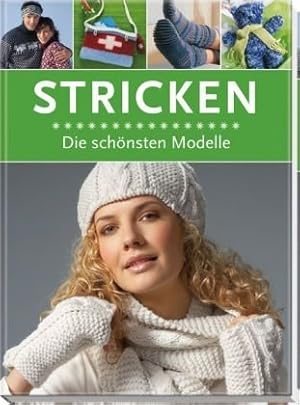 Stricken - die schönsten Modelle. Fotos Coats GmbH, Salach