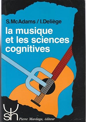 La musique et les sciences cognitives