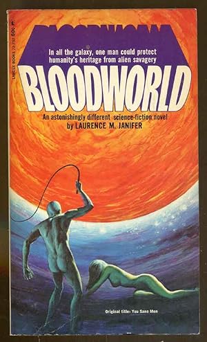 Bloodworld
