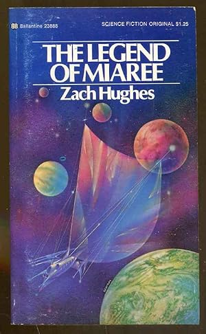 The Legend of Miaree