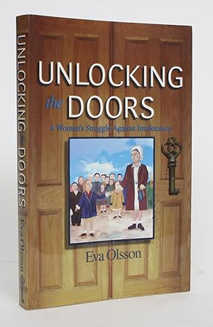 Unlocking the Doors: A Woman's Struggle Against Intolerance