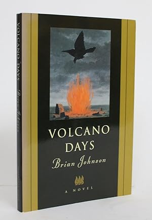 Volcano Days