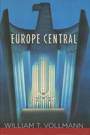 Europe Central