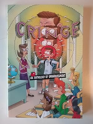 Cringe - An Anthology Of Embarrassment