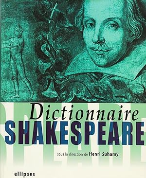 Dictionnaire Shakespeare