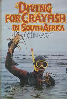 Diving for Crayfish in South Africa