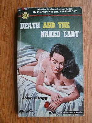 Death and the Naked Lady # 151