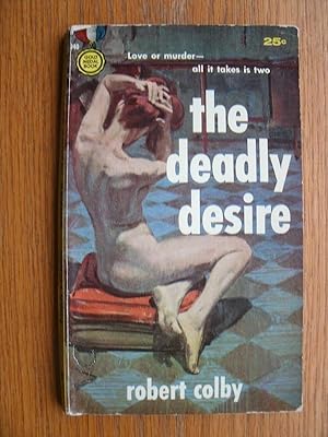 The Deadly Desire # 940