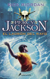 El ladrón del rayo. Percy Jackson y los Dioses del Olimpo I