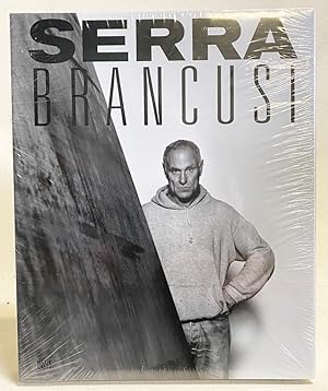 Constantin Brancusi & Richard Serra : Resting In Time and Space