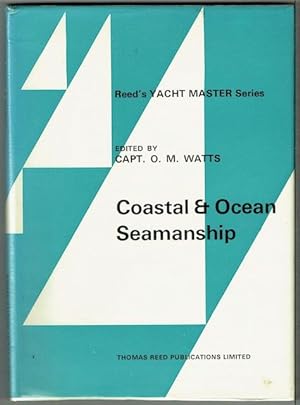 Coastal And Ocean Seamanship