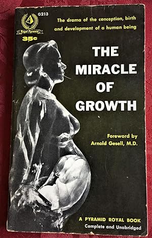 The Miracle of Growth