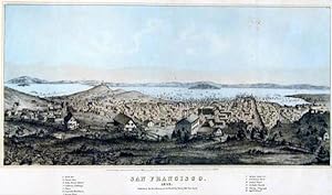 SAN FRANCISCO 1852
