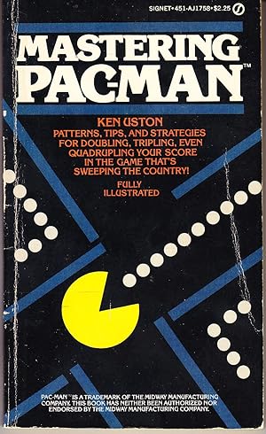 Mastering Pac-Man