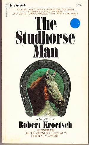 The Studhorse Man