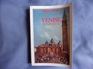 Venise au XVIII siècle