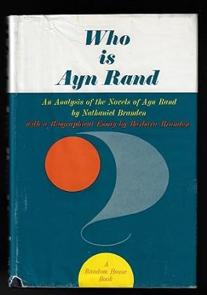 Who Is Ayn Rand?