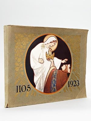 Couronnement de N.D. des Ardents. Arras 27 mai 1923 [ Couronnement de Notre Dame des Ardents ] 11...
