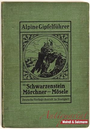 Schwarzenstein - Mörchner - Mösele.