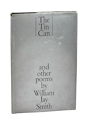 The Tin Can and Other Poems