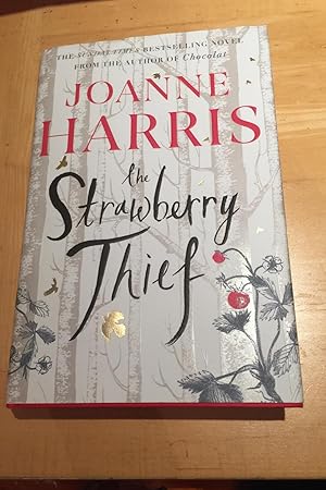 The Strawberry Thief