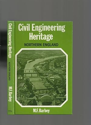 Civil Engineering Heritage, Northern England