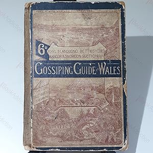 Gossiping Guide to Wales - Part II, North Wales and Aberystwyth
