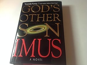 God's Other Son-Signed and inscribed