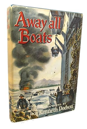 AWAY ALL BOATS
