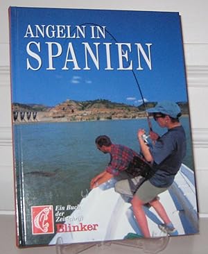 Angeln in Spanien.