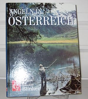 Angeln in Österreich.