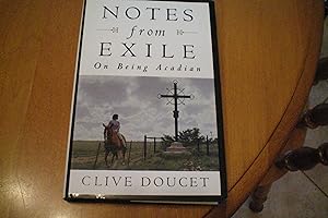 Notes From Exile: On Being Acadian