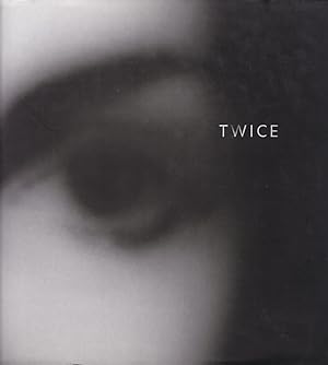 Twice. Photographs by Helen Sear