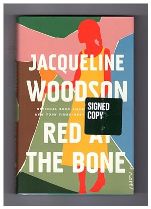 Red at the Bone. Special Edition, Issued Signed by Author