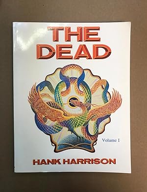 The Dead, Volume 1: A Social History of the Haight-Ashbury Experience