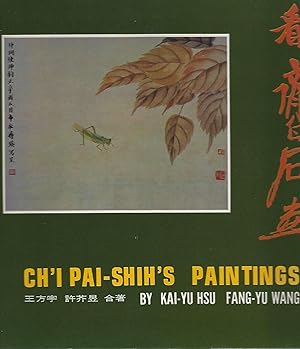 Ch'i Pai-Shih's Paintings