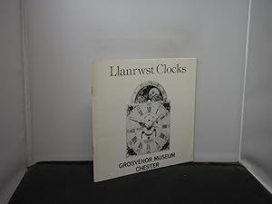 Llanrwst Clocks