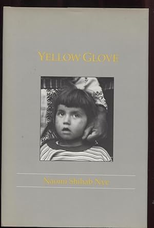 Yellow Glove: Poems