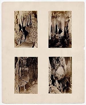 Caverns of Luray photographs