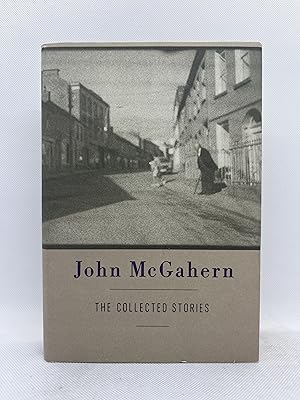 The Collected Stories (First American Edition)