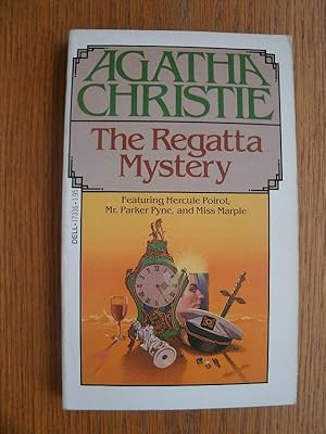 The Regatta Mystery