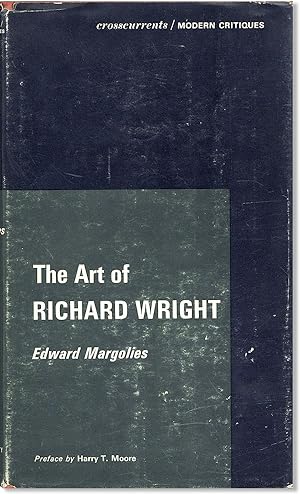 The Art of Richard Wright