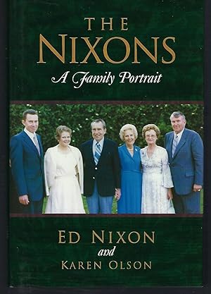 The Nixons: A Family Portrait